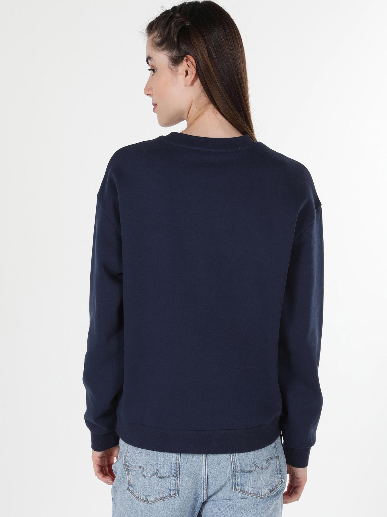 Худі та світшоти Colin’s модель CL1061488_Q1.V1_NAV Фото