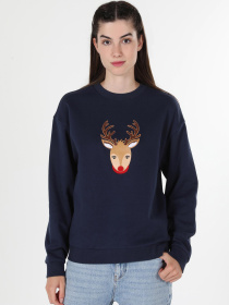 Худі та світшоти Colin’s модель CL1061488_Q1.V1_NAV Фото