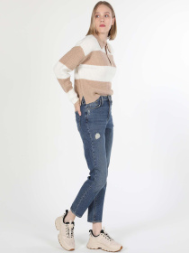 Скіні джинси Colin’s модель CL1060417_Q1.V1_DN42179 Фото