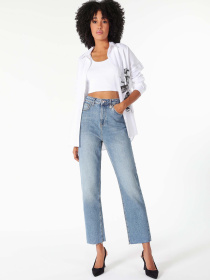 Джинсы Colin’s модель CL1060464_Q1.V1_DN42183 Фото