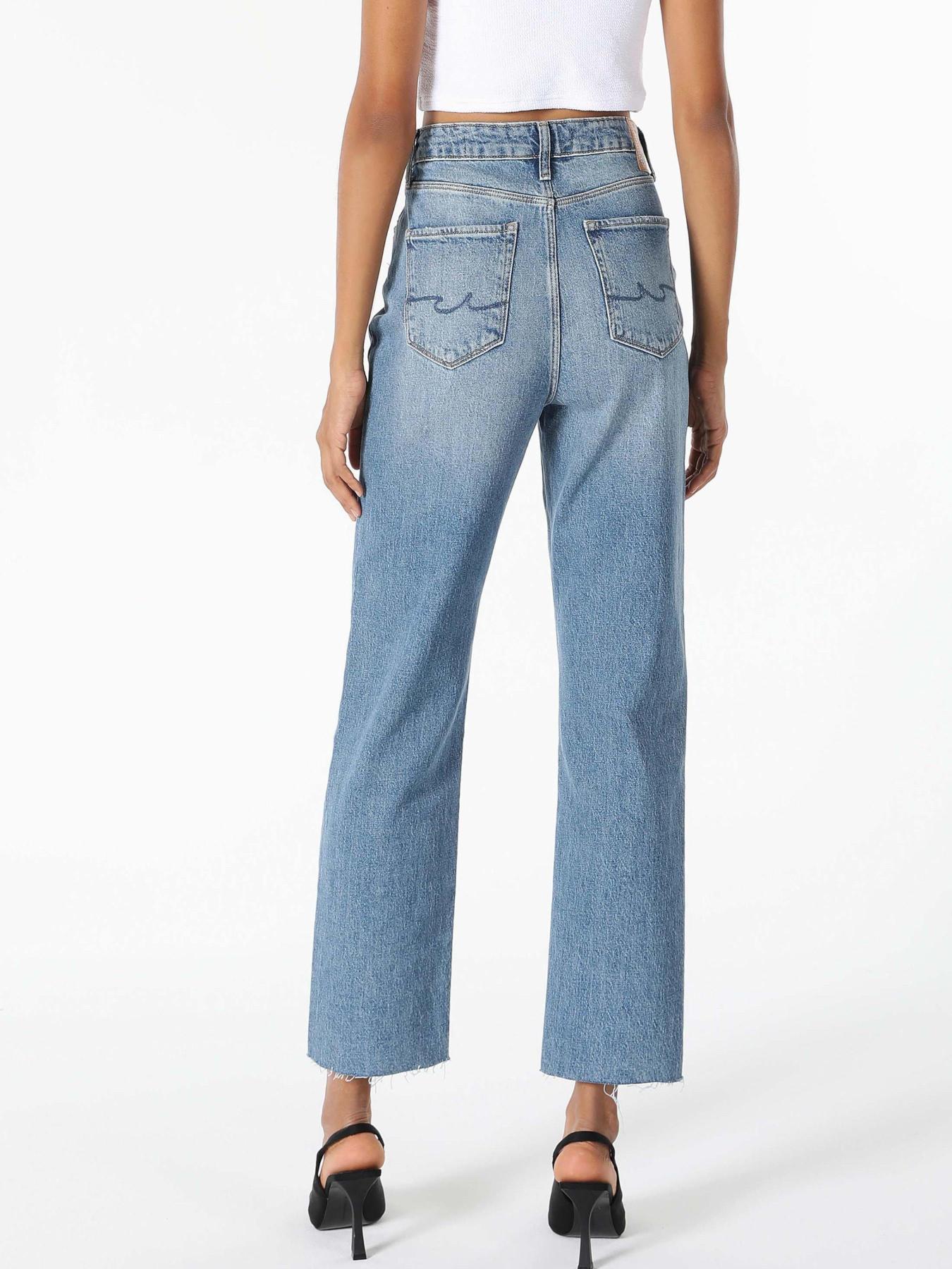 Джинси Colin’s модель CL1060464_Q1.V1_DN42183 Фото