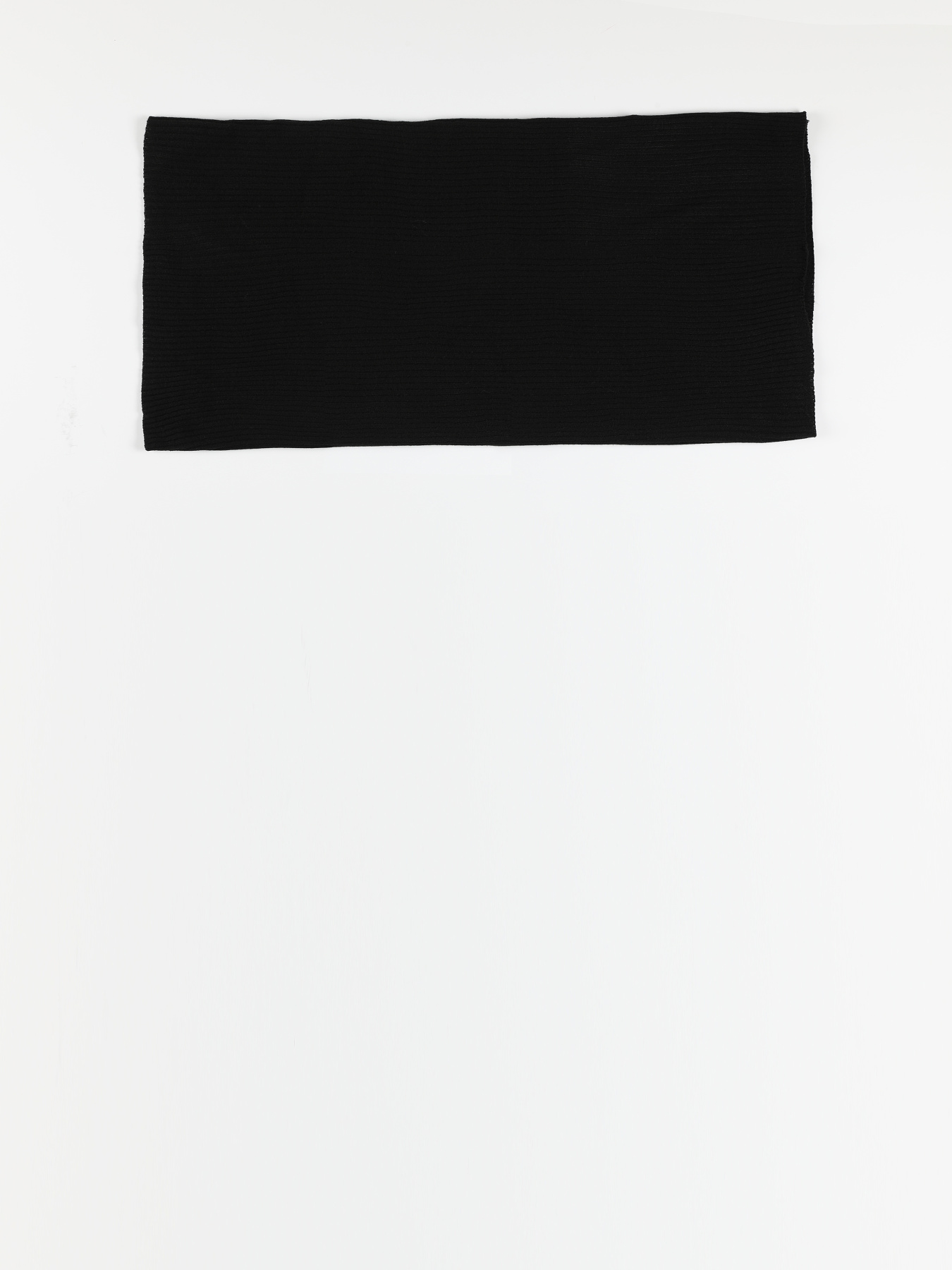 Шарфи та хустки Colin’s модель CL1061324_Q1.V1_BLK Фото