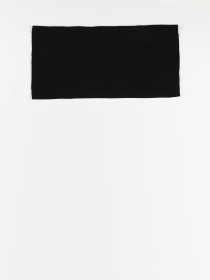 Шарфы и платки Colin’s модель CL1061324_Q1.V1_BLK Фото