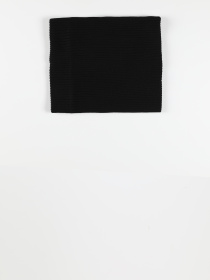 Шарфы и платки Colin’s модель CL1061272_Q1.V1_BLK Фото