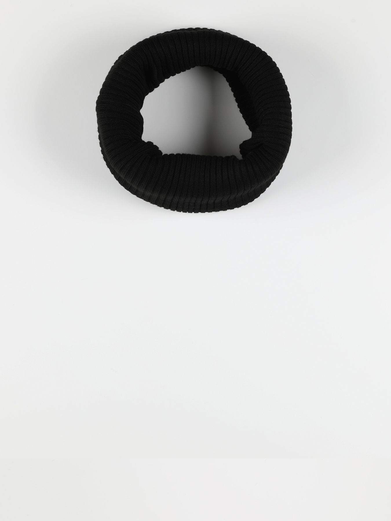 Шарфы и платки Colin’s модель CL1061272_Q1.V1_BLK Фото