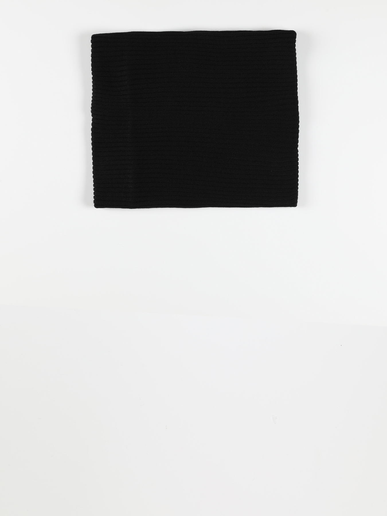 Шарфы и платки Colin’s модель CL1061272_Q1.V1_BLK Фото