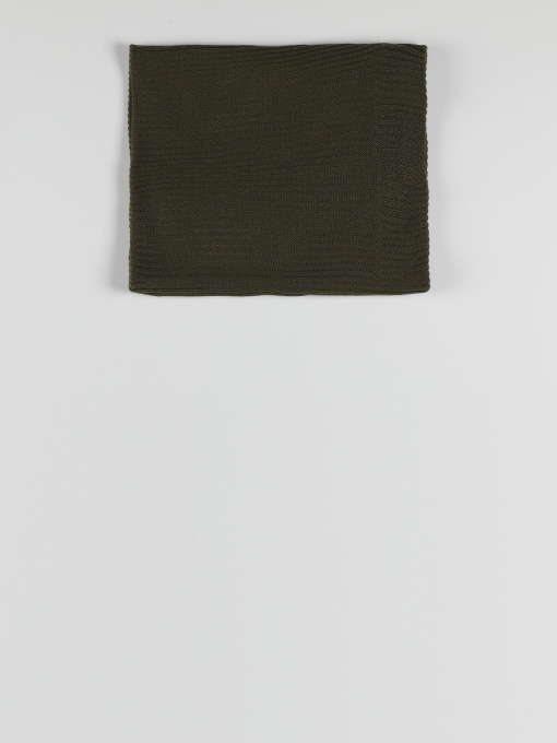 Шарфы и платки Colin’s модель CL1061272_Q1.V1_KHA Фото