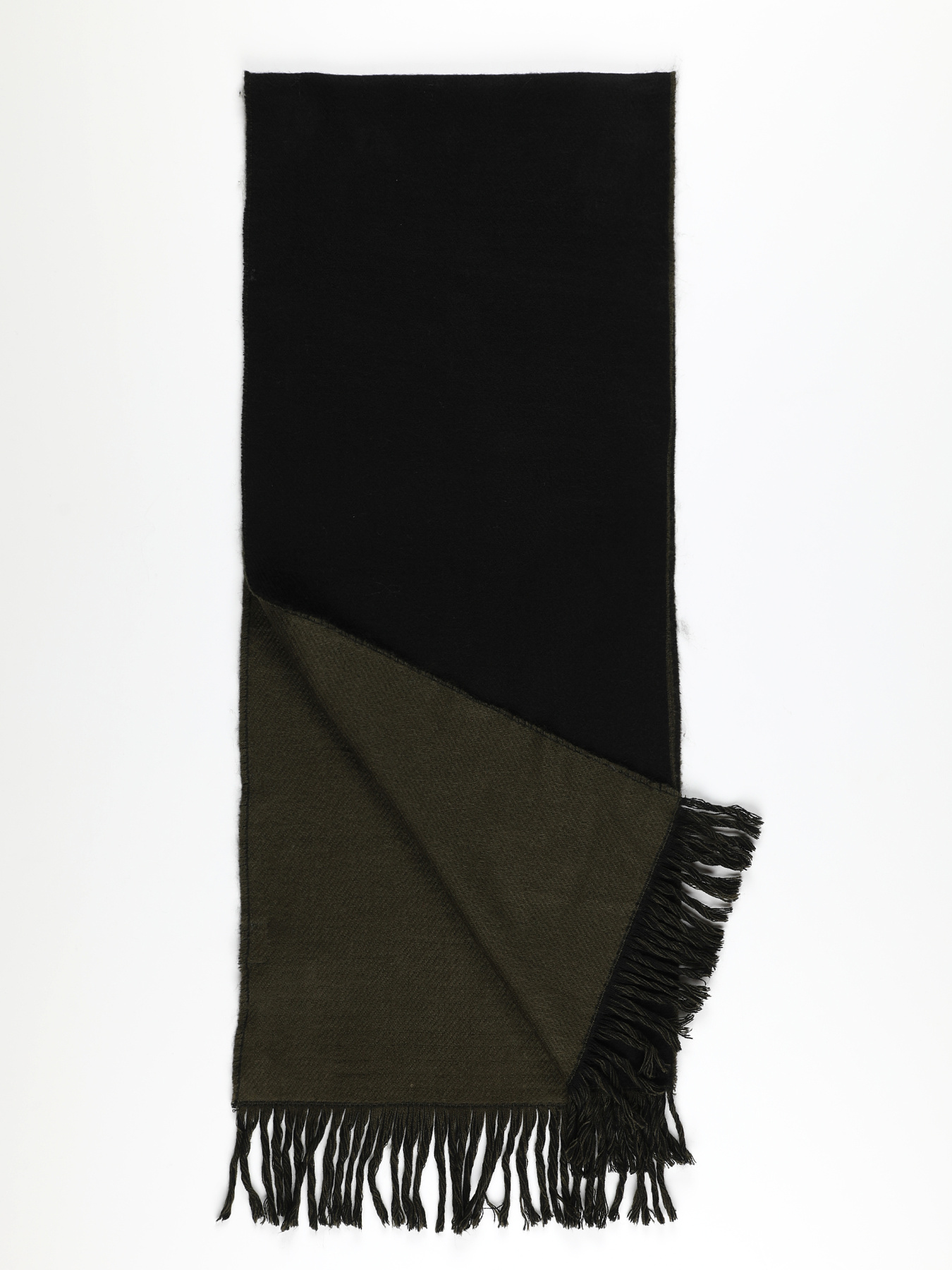 Шарфы и платки Colin’s модель CL1061280_Q1.V1_BLK Фото