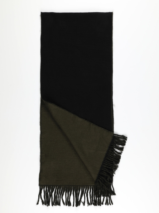Шарфи та хустки Colin’s модель CL1061280_Q1.V1_BLK Фото