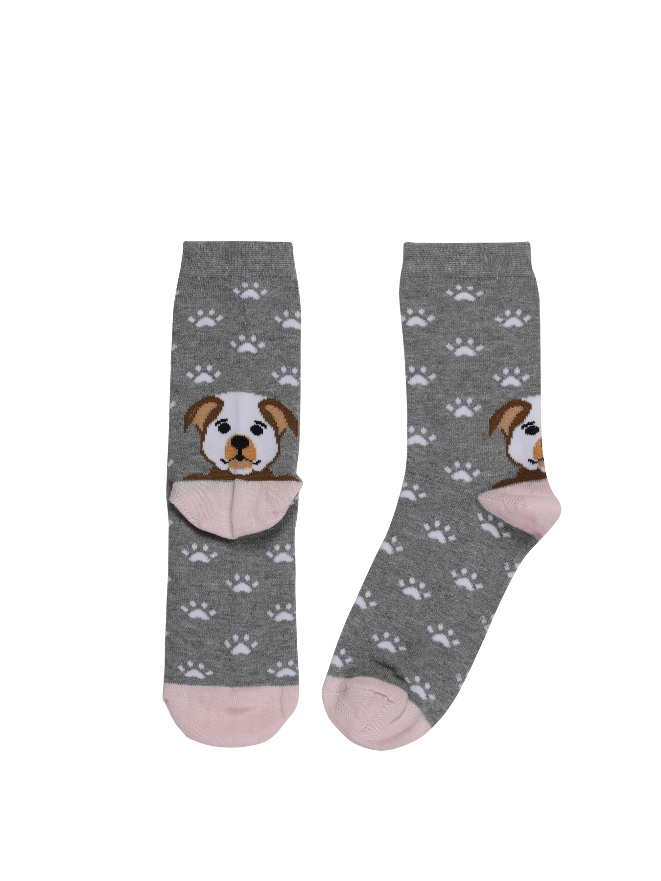 Носки и гольфы Colin’s модель CL1061150_Q1.V1_MGA Фото