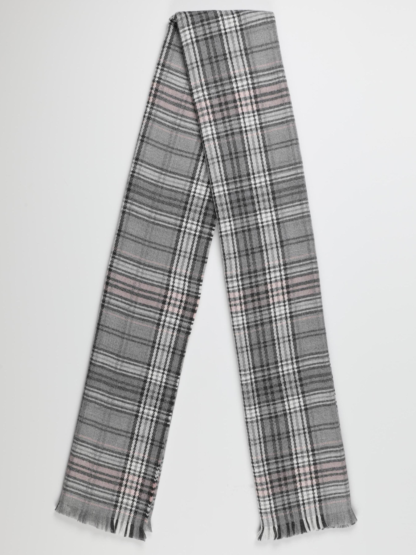 Шарфи та хустки Colin’s модель CL1061398_Q1.V1_GRA Фото