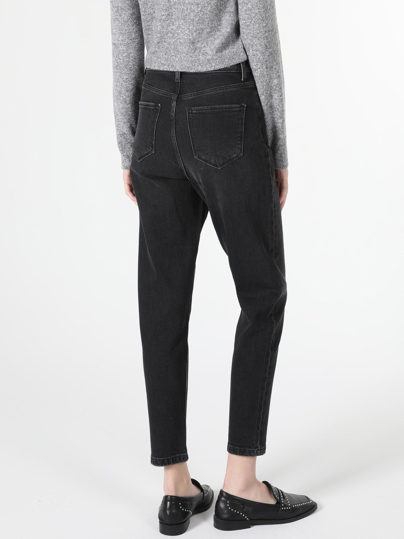 Джинсы мом Colin’s модель CL1060445_Q1.V1_DN41597 Фото