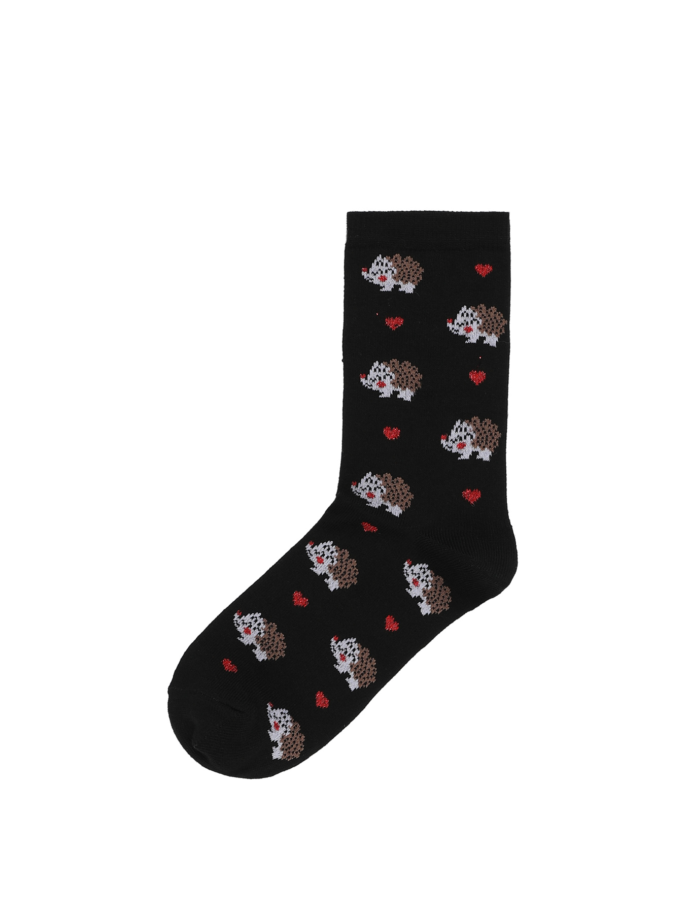 Носки и гольфы Colin’s модель CL1061460_Q1.V1_BLK Фото