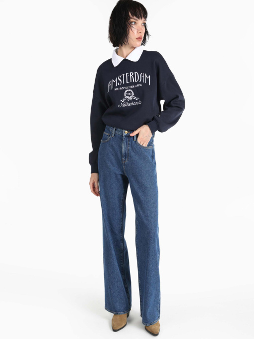 Джинсы Colin’s модель CL1060552_Q1.V1_DN09484 Фото