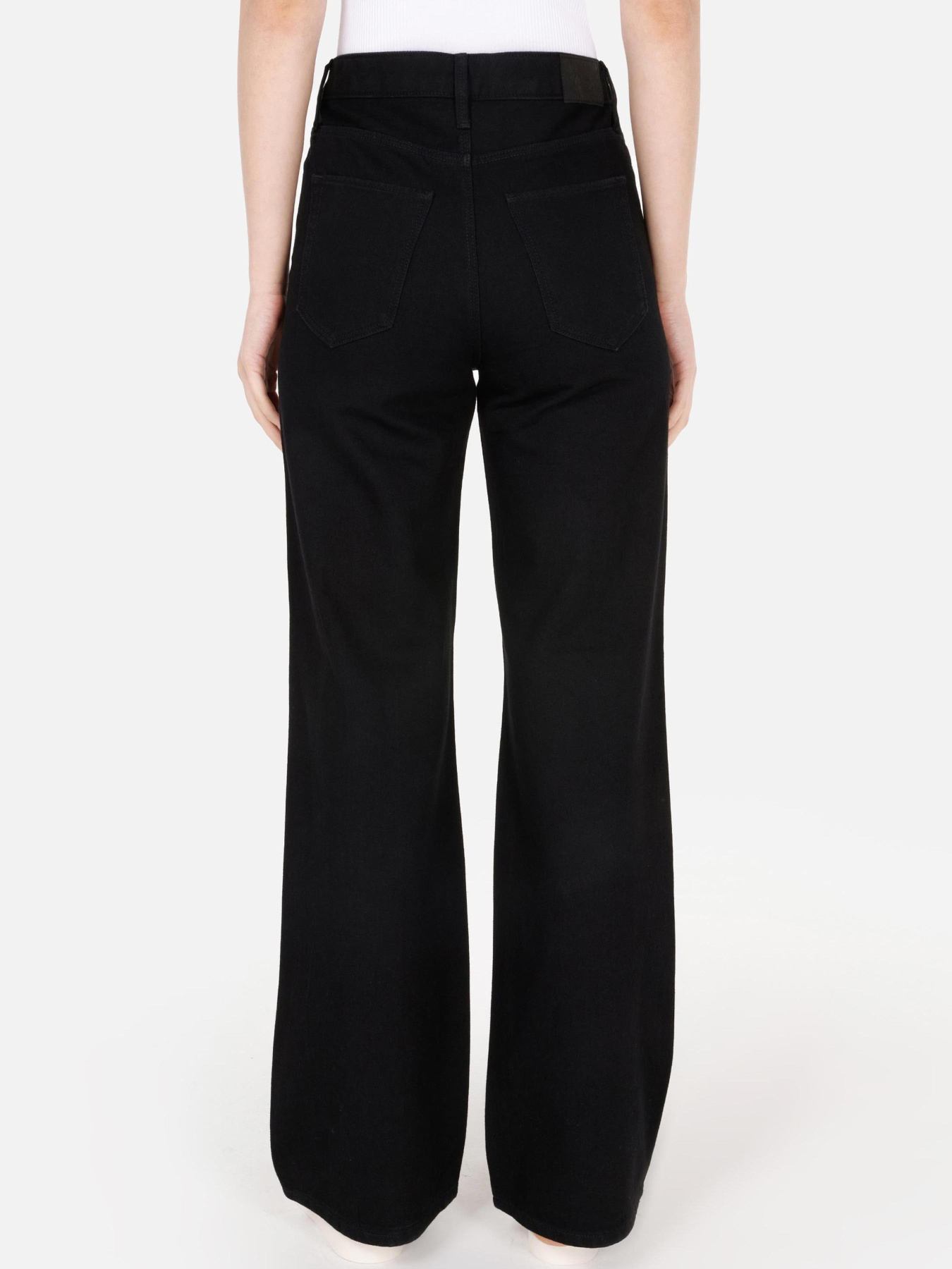 Прямі джинси Colin’s модель CL1060554_Q1.V1_DN06110 Фото