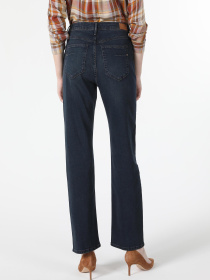 Прямые джинсы Colin’s модель CL1060415_Q1.V1_DN40429 Фото