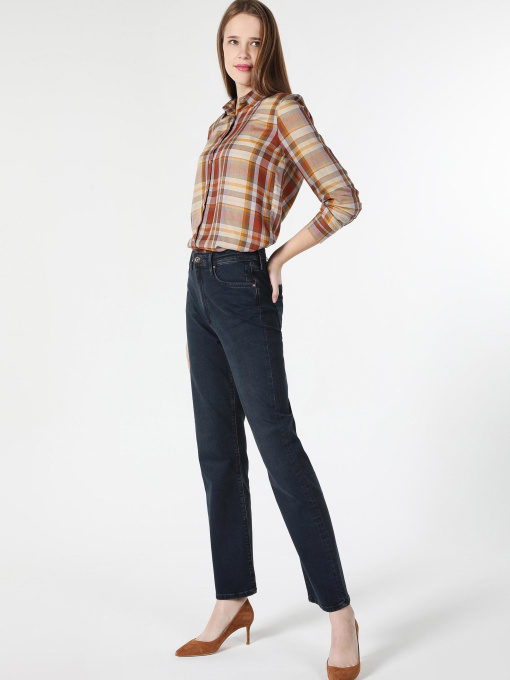 Прямі джинси Colin’s модель CL1060415_Q1.V1_DN40429 Фото