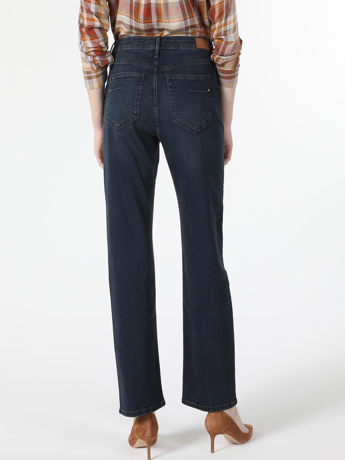 Прямые джинсы Colin’s модель CL1060415_Q1.V1_DN40429 Фото