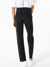 Прямі джинси Colin’s модель CL1060472_Q1.V1_DN42187 Фото