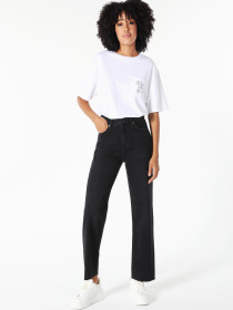 Прямі джинси Colin’s модель CL1060472_Q1.V1_DN42187 Фото