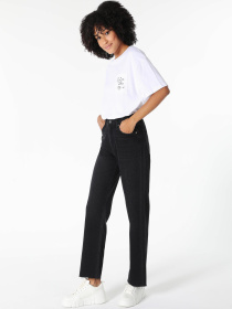 Прямые джинсы Colin’s модель CL1060472_Q1.V1_DN42187 Фото