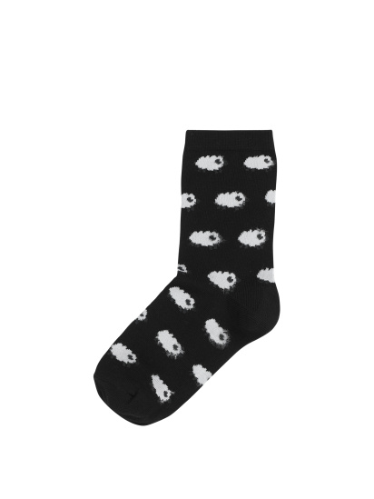 Шкарпетки та гольфи Colin’s модель CL1061143_Q1.V1_BLK — фото - INTERTOP
