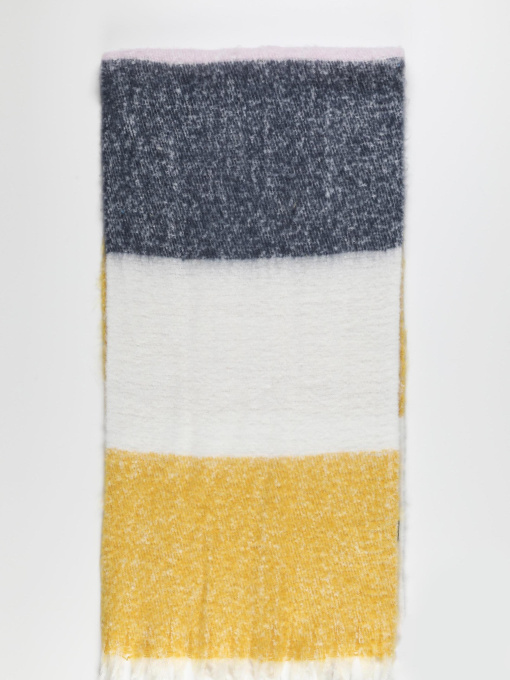 Шарфы и платки Colin’s модель CL1061316_Q1.V1_MTC Фото