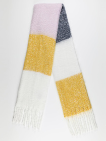 Шарфы и платки Colin’s модель CL1061316_Q1.V1_MTC Фото