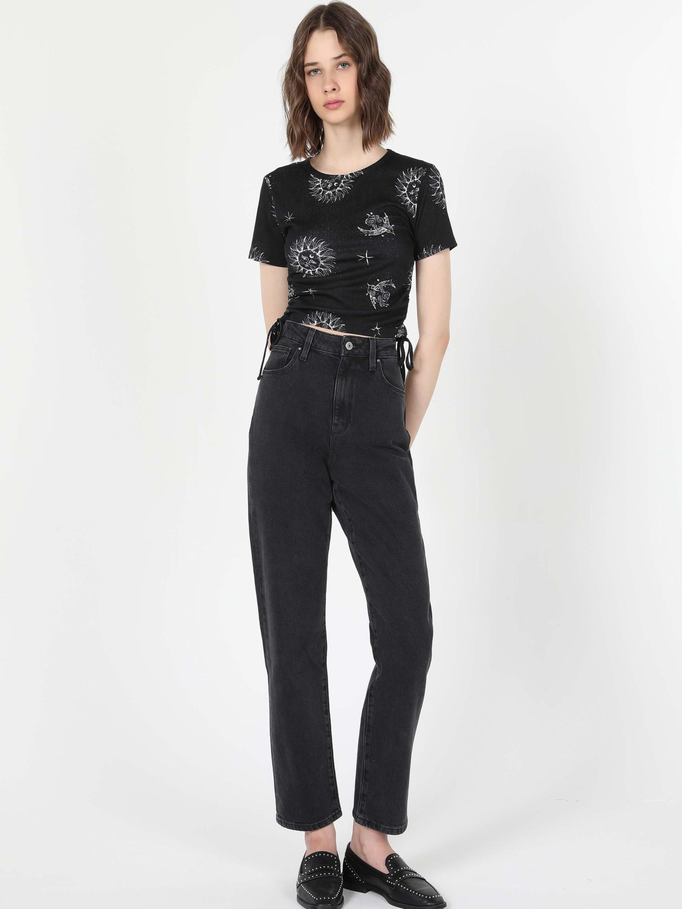 Джинсы Colin’s модель CL1060460_Q1.V1_DN42182 Фото