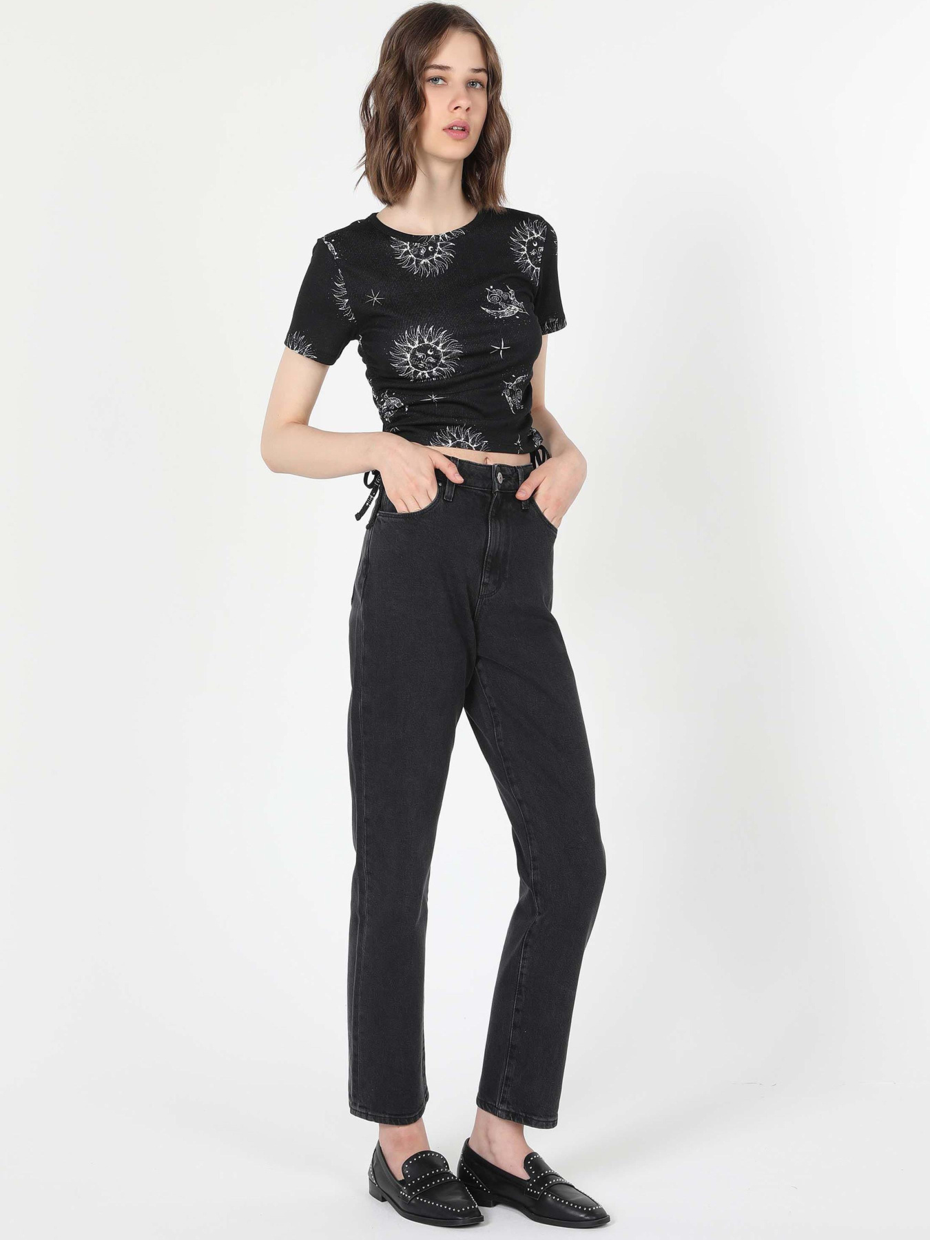 Джинсы Colin’s модель CL1060460_Q1.V1_DN42182 Фото