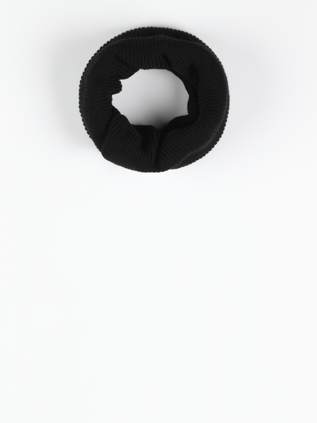 Шарфы и платки Colin’s модель CL1061271_Q1.V1_BLK Фото