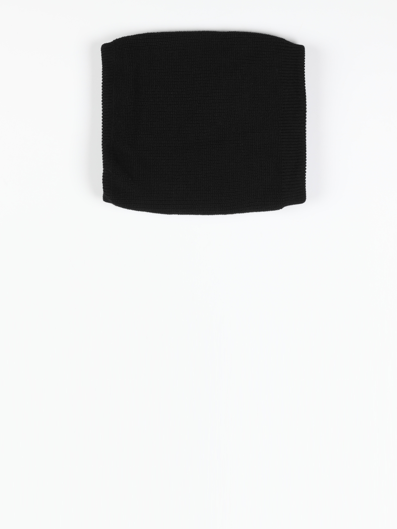 Шарфы и платки Colin’s модель CL1061271_Q1.V1_BLK Фото