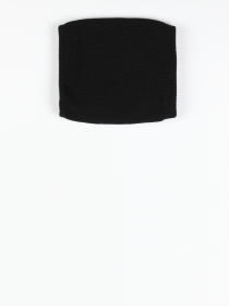 Шарфы и платки Colin’s модель CL1061271_Q1.V1_BLK Фото