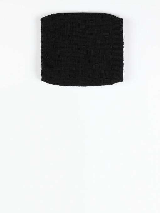 Шарфы и платки Colin’s модель CL1061271_Q1.V1_BLK Фото