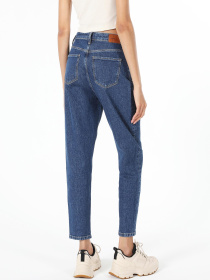 Джинсы мом Colin’s модель CL1060570_Q1.V1_DN42241 Фото