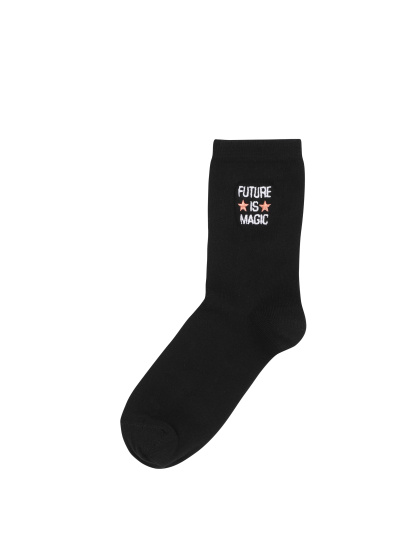 Шкарпетки та гольфи Colin’s модель CL1060363_Q1.V1_BLK - фото