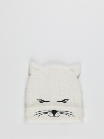 Шапки и кепки Colin’s модель CL1061298_Q1.V1_ECR Фото