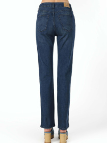 Прямые джинсы Colin’s модель CL1060416_Q1.V1_DN42178 Фото