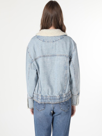 Куртки Colin’s модель CL1060478_Q1.V1_DN01686 Фото