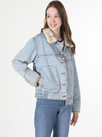 Куртки Colin’s модель CL1060478_Q1.V1_DN01686 Фото