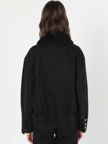 Куртки и дубленки Colin’s модель CL1060479_Q1.V1_DN42190 Куртки и дубленки Colin’s модель CL1060479_Q1.V1_DN42190 Фото