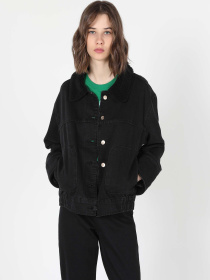 Куртки и дубленки Colin’s модель CL1060479_Q1.V1_DN42190 Куртки и дубленки Colin’s модель CL1060479_Q1.V1_DN42190 Фото