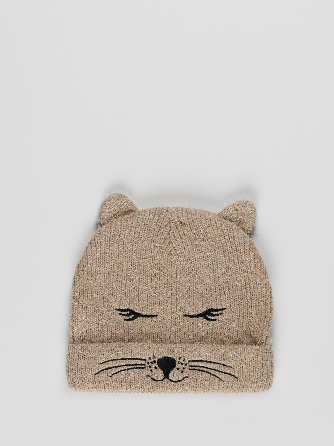 Шапки и кепки Colin’s модель CL1061298_Q1.V1_BEI Фото