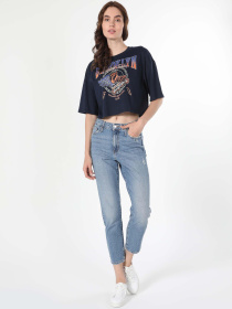 Джинсы Colin’s модель CL1060419_Q1.V1_DN02715 Фото