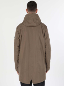 Куртки та дублянки Colin’s модель CL1055609_Q1.V1_BEI Куртки та дублянки Colin’s модель CL1055609_Q1.V1_BEI Фото