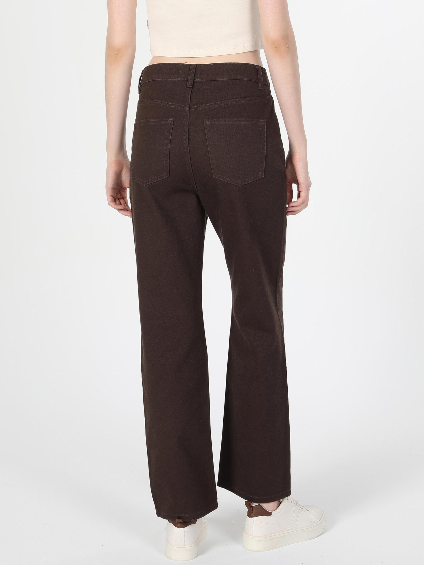 Брюки Colin’s модель CL1060734_Q1.V1_BRW Фото