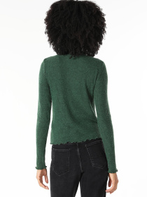 Кофты и свитера Colin’s модель CL1060309_Q1.V1_PGR Фото