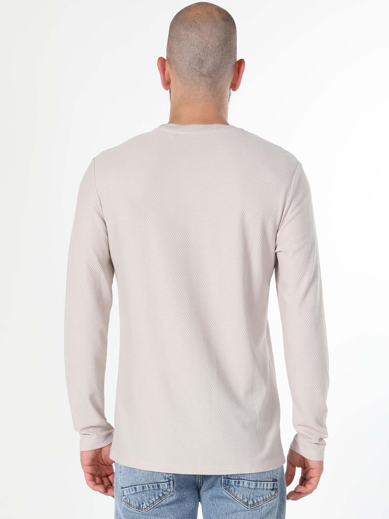 Кофты и свитера Colin’s модель CL1051143_Q1.V1_BME Фото