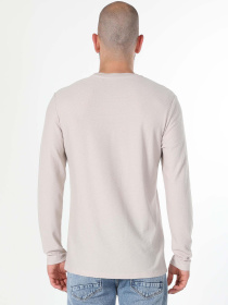 Худи и свитшоты Colin’s модель CL1051143_Q1.V1_BME Фото