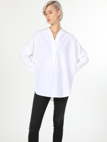 Рубашки Colin’s модель CL1059741_Q1.V1_WHT Фото